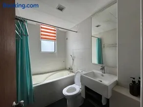 Studio at Samsuria Beach Resort - Image 4