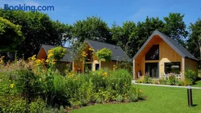 Ośrodek Wypoczynkowy Zapach Drewna Resort & Lake - Image 2