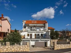 Apartments with parking space Kostrena, Rijeka - 14285 - Image 1