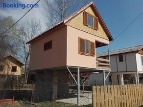 Víziszony üdülő - Image 1