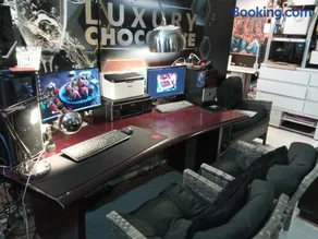 Luxury Chocolate - Image 2