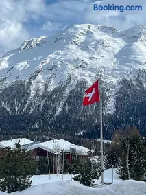 St Moritz Suite - Image 1