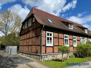 Ferienwohnung in Ivenack, EG - Image 1