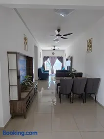 Purnama Skyview Alor Setar Homestay - Image 4