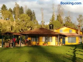 Casa de Campo Finca el Paraiso - Image 3