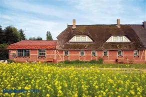 Landhaus Maltzien - Auszeit auf dem Land - Image 1