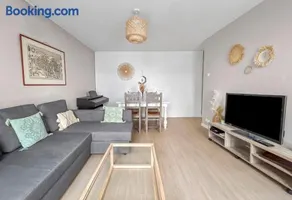 Appartement confort et calme, proche commerces - Image 4