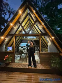 A-Frame da Lagoa - Image 1