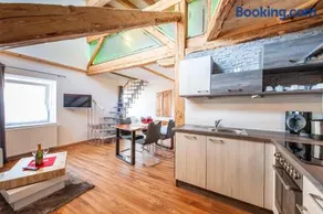 Maisonett - Appartement 205 - Image 4