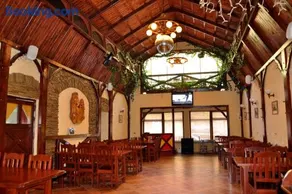 Focus Hotel - Image 3