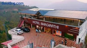 Hotel Bhagirathi - Image 1
