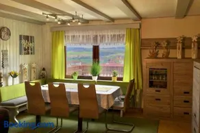 Holiday home Rhönblick, Kaltensundheim - Image 3