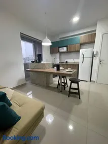 Apartamento Joinville - Costa e Silva - Image 1