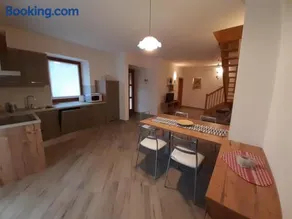 Appartamento Morettina con terrazzo - Image 4