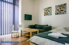 Vorhalle Apartment - Image 1