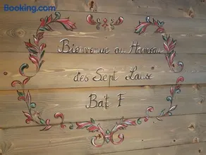 Les 7 laux immobilier chalet F - Image 4