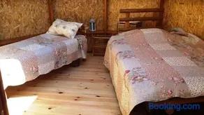 Dome Bungalow Niedras Jurmala - Image 2