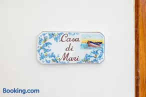 Di Mari e d'Amuri Casa Vacanza - Image 3