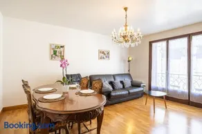 Gîte l' Odyssée - Image 1