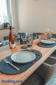 Ferienwohnung Steinablick mit großem Balkon & Garage - Image 3