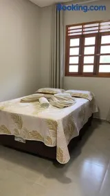 Apartamento de 3 quartos no centro de Bananeiras - Image 3