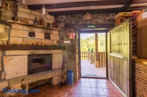 Cabaña Pasiega Lo Miñarro - Image 4