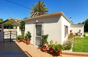Repanidi Apartment D / Ρεπανίδι Διαμέρισμα Δ - Image 1