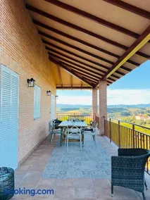 La Encina, casa tranquila con excelentes vistas - Image 4
