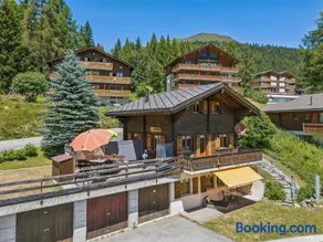 Chalet Siesta OG - Image 1