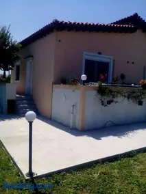 Studios ΣΤΟΥΣ ΠΥΡΓΟΥΣ ΘΕΡΜΗΣ - Image 3
