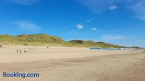 Vakantiewoning aan duinen en zee in Dishoek - Image 2