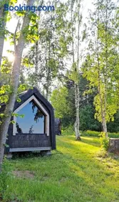 Hara Sadama iglukämping - Image 2