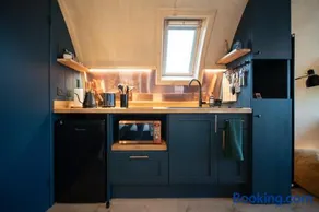Hillend by Wigwam Holidays - Image 4