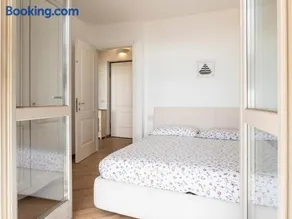 EnjoyIseoLake - Cezanne - comfy flat with terrace and Lake view - Image 4