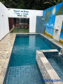 Espaço Recanto dos Sonhos DR - Image 4
