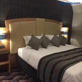 The Bell Hotel Aylesbury - Image 4