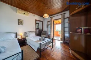 Villa Apollo in Barbati by GuestCorfu - Image 4
