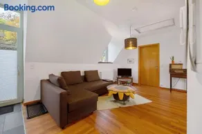 Ferienwohnung Kaffee-Mühle - Image 2