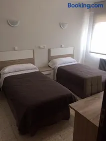 Hotel Venta Nueva - Image 2
