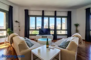Espectacular loft en centrico edificio singular - Image 1