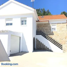 Casa CAMPELO- Playas de Pinténs - CANGAS-HIO- Ría de Aldán - Image 3