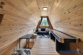 Beaver Lake Hideaway - Image 1