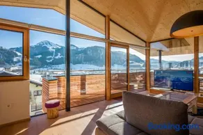 "sunnseit" Appartement - Image 2