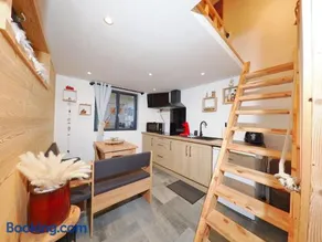 Le Nid Cosy - Image 1