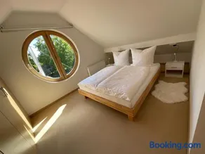 Sonniges Jura Loft im Golf Paradies Hilzhofen - Image 1