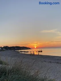 Nice guesthouse in Gilleleje - Image 2