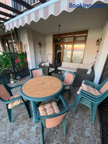 Sozopol Santa Marina Sea View Studio - Image 3
