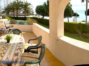 Apartamento Dorado Itsaso Frente Playa - Image 2