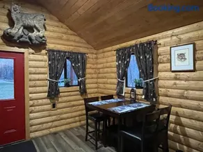 The Lynx cabin - Bear Creek Cabins - Image 3