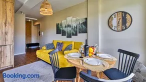 Apartament SPA 40 Resort Kozubnik blisko Szczyrk - 5D Apartamenty - Image 5